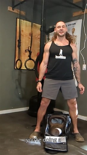 “If this feels heavy… what else are you losing?” Total Body Mobility and flexibility playbook for men 40 — Real Strength for Real Life. #stretching #mensfitness #fitatforty #flexibility | Unshakably Fit