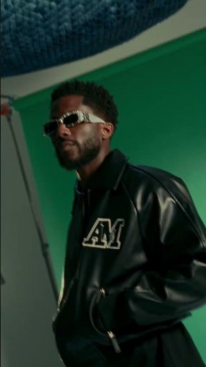 Amicci Spring/Summer 24 Collection - Luxury Menswear