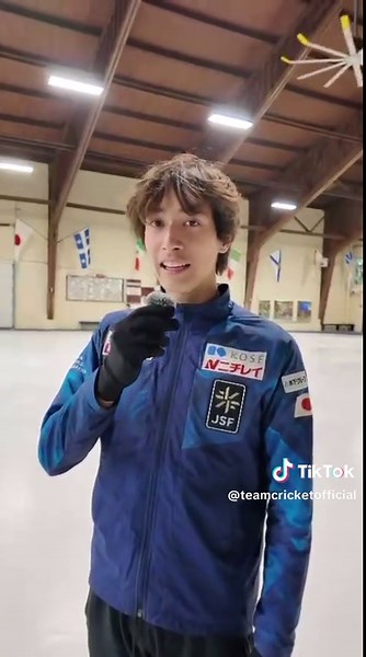 Cricket Edition: Things We Can't Do