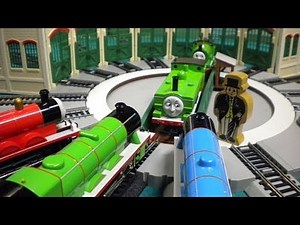 Duck Takes Charge remake