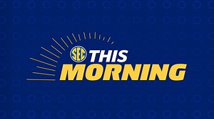 SEC This Morning (11/4/22) - Live Stream - Watch ESPN