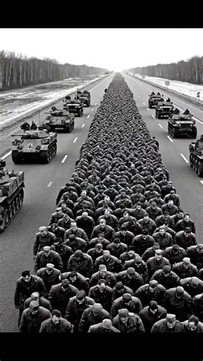 German Soldiers in World War