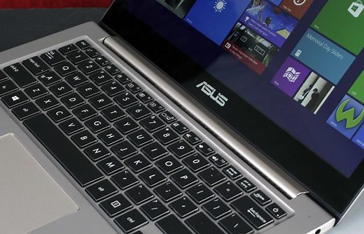 Asus Zenbook UX303LN / UX303 review - faster than ever