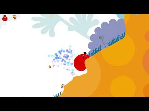 Lets play LOCOROCO