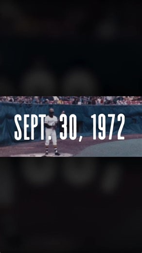 An award winning documentary about one of baseball's most iconic figures, Roberto Clemente. CLEMENTE is now streaming on Amazon Prime Video and Apple TV . Spread the word! | Clemente Film