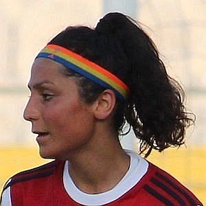 Nadia Nadim – Age, Bio, Personal Life, Family & Stats | CelebsAges