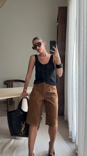 Tia Agombar on Instagram: "styling pieces from my edit with @prettylittlething .. what’s your favourite look? #pltxtialineker"