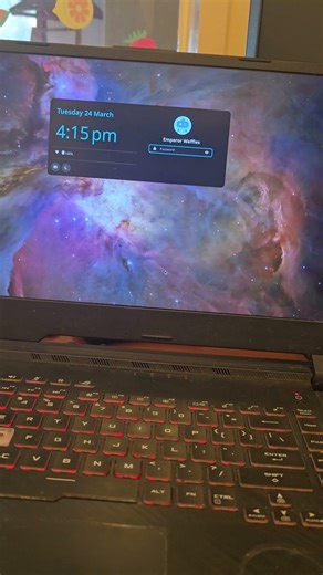 dPop! OS installed finally! any recommended apps? #linux #popos #popular #pop #computer #computing