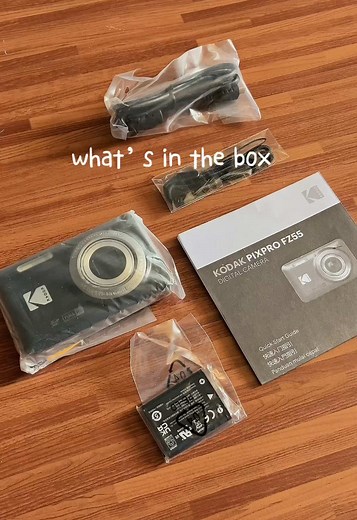 Kodak Pixpro FZ55: Affordable Digital Camera Review