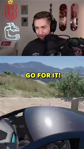 Perfect Block Technique in GTA Roleplay