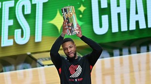 NBA 3-Point Contest participants: Running list of who’s in and out