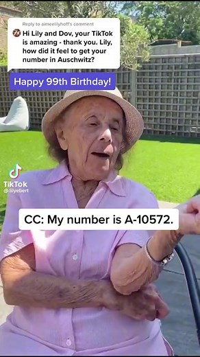 Humans of Judaism on TikTok