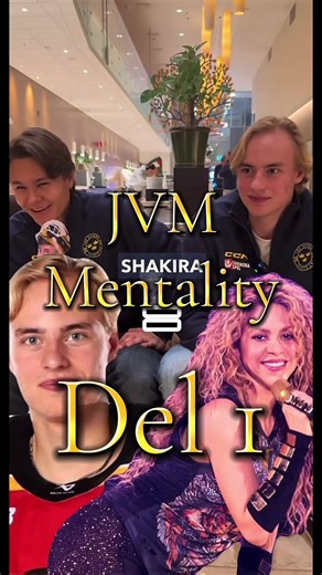 Understanding JVM Mentality: Insights from Part 1