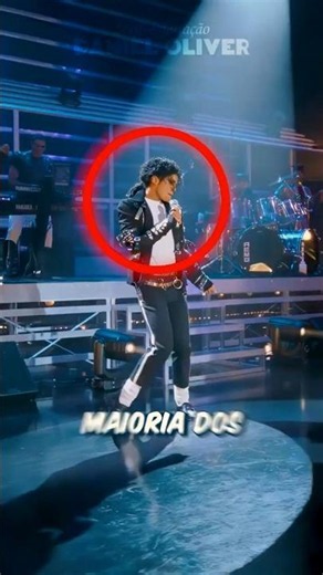 Michael Jackson HATED Winning a GRAMMY!
