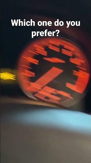 Old vs New BMW Startup Chime