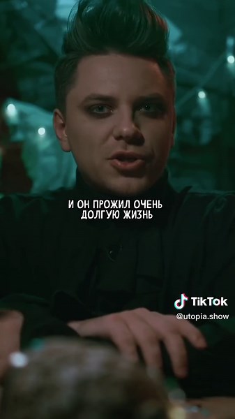 Ужасный эксперимент над ребенком 😰