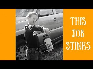 Chevy Suburban Fuel Pump Replacement w/ Easy Access Panel