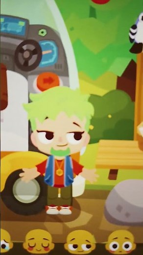 dr panda town tales number 12 number 3