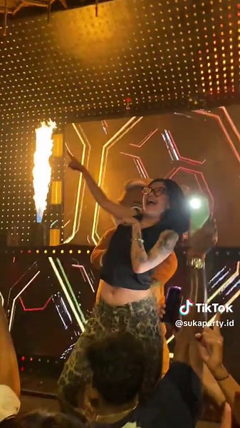 DJ Breakbeat: Asede Kontrol Original Party