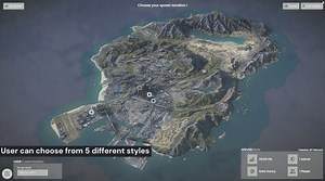 スポーンセレクター V16 [上級][QB] | FiveMストア