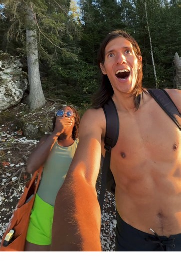 Discover Clearwater Lake: A Hidden Gem in Manitoba