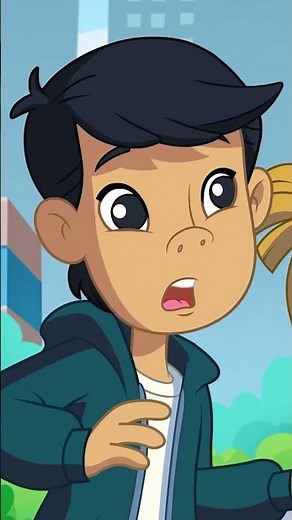 Swing at Full Speed! 💨⛓️ | Gooloo Gooloo at the Playground | Learn English with ABCmouse