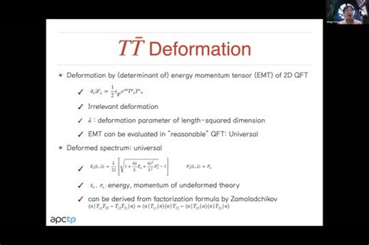 TTbar deformed fermionic theories revisited