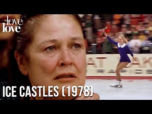Ice Castles (1978) | Skater's Dream Performance Crushed by Shocking Scores | Love Love