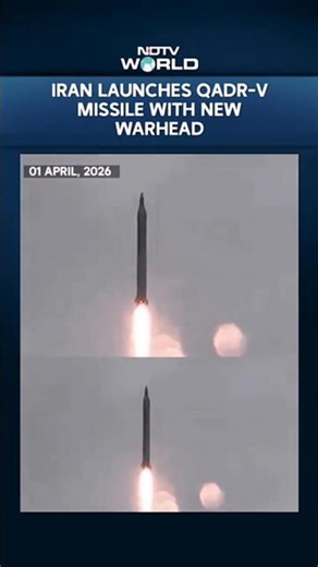 Iran's Missiles & India: The Technical Connection #Shorts