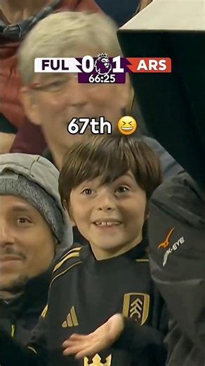 You Can’t Escape 67, Even In The Premier League 😂