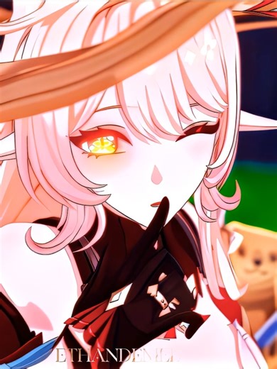 Exploring Genshin Impact Color Wheel Trends