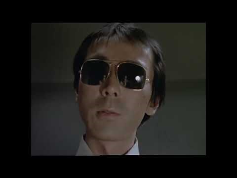 「大都会 PARTⅢ」DVD-BOX 8月4日(水)発売 プロモーション映像