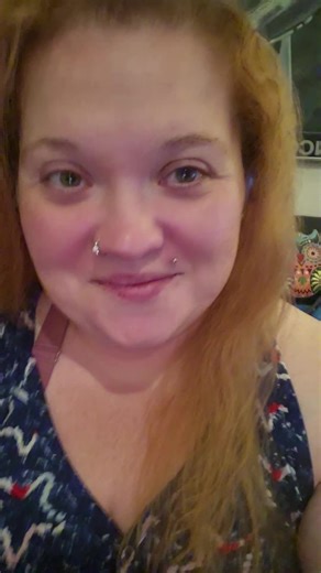 Amber Michelle (@ambermichelle24)’s videos with And by party I mean watch bluey - Frink