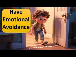 The Psychology of People Who Have Emotional Avoidance