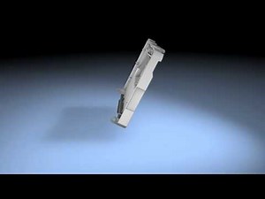 TANOS systainer T Loc Sicherheitsset Koffersystem