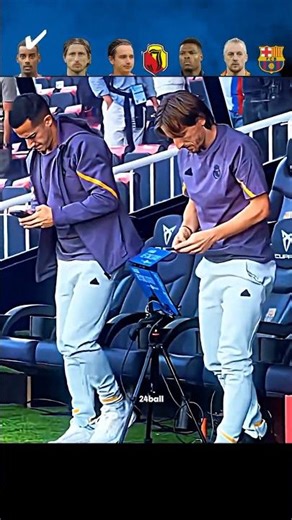 Perfect Synchronization