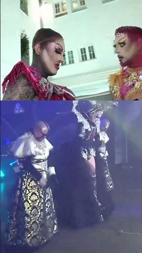 Mérida se prepara para vivir la Gala Drag Queen