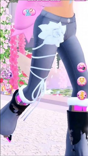 ROBLOX MODEL GIRLS 👑✨Fashion • Glamour • Dance • StyleTrendy Roblox Avatars 💖