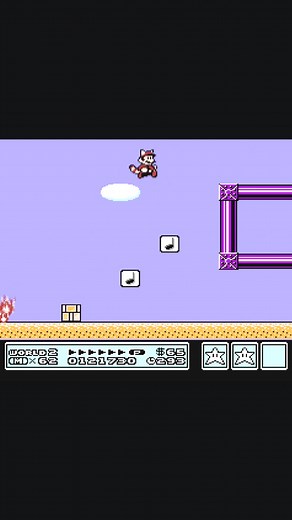 Super Mario Bros 3