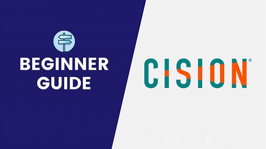 How To Use Cision: Full Beginners Guide - Otter PR