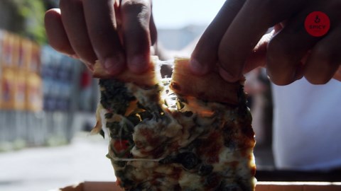 The 10 best frozen pizza brands – the 10 worst