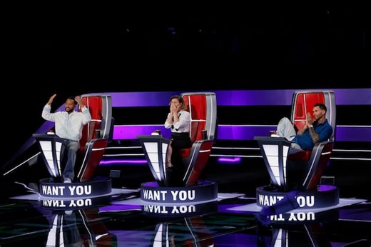 ‘The Voice’ is back — with major changes