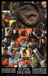 Fever Dreams: Fever Dreams: Trailer 1