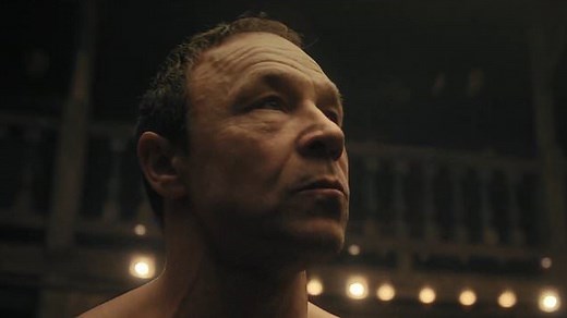 A Thousand Blows official trailer