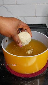 91K views · 107 reactions | How to eat Eggs like a millionaire! If you don't try this recipe, who are you fooling. Oya oya save it now now! Scotch eggs with fish! Rush to Youtube or cookingwithclaudy.com for exact measurements! Eggs, hard boiled Bread crumbs Canned fish I used mackerel, or 1½ Whole fish scaled and gutted. Seasoning powder Salt Onion minced or finely chopped Parsley chopped Egg Garlic powder .Black pepper .Flour #scotcheggs | Cooking With Claudy | Facebook