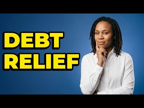 How Does Chapter 13 Bankruptcy Work With Debt?