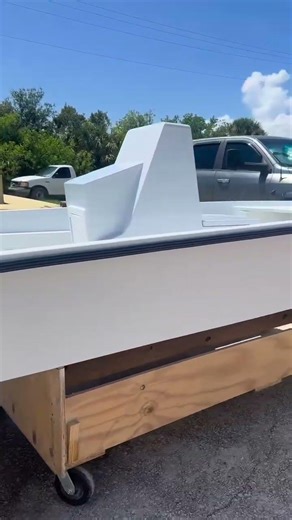 Check out this Center Console XPC! What options would you spec out on it?