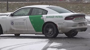 Border Patrol: Maine sees spike in immigration arrests over last 12 months