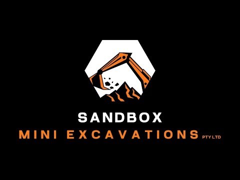 How to Load 1.7t mini excavator on a trailer