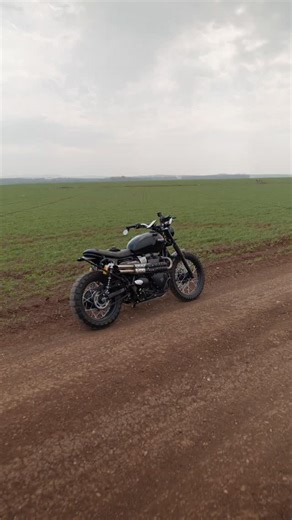 Husein Marey on Instagram: "This is all I need to go out and shoot content with my rides. I was really impressed by the new X4 Air, light weight at 165g, with great quality compared to the X4. The new Ultra wide lens pushes the Ace Pro 2 even further with a 189° FOV, and both cameras can easily be controlled with the GPS preview remote and mic. Good times 🤌 #Insta360 #insta360acepro2 #povride #scrambler #insta360x4air"